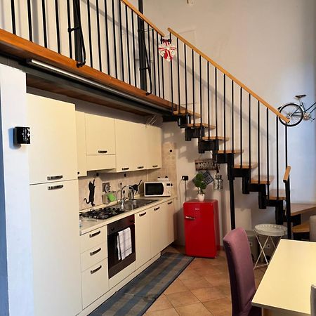 Bon Bon Apartment Асти Екстериор снимка