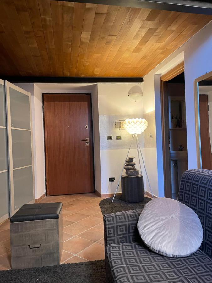 Bon Bon Apartment Асти Екстериор снимка