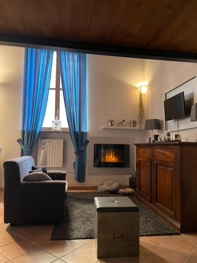 Bon Bon Apartment Асти Екстериор снимка