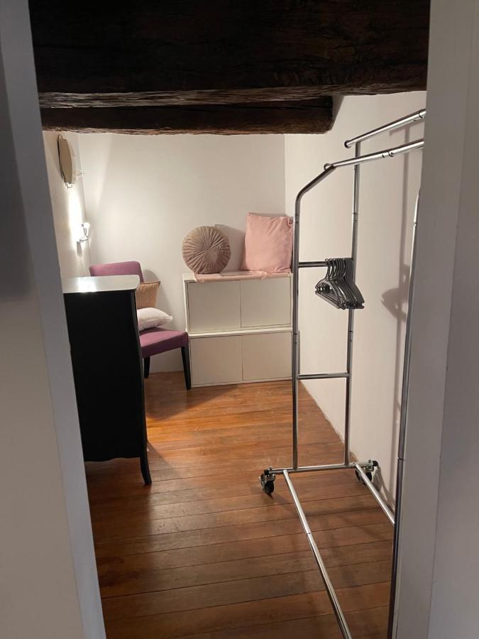 Bon Bon Apartment Асти Екстериор снимка