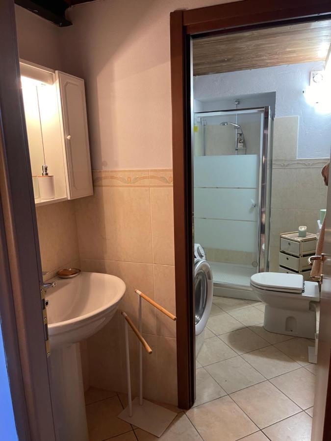 Bon Bon Apartment Асти Екстериор снимка
