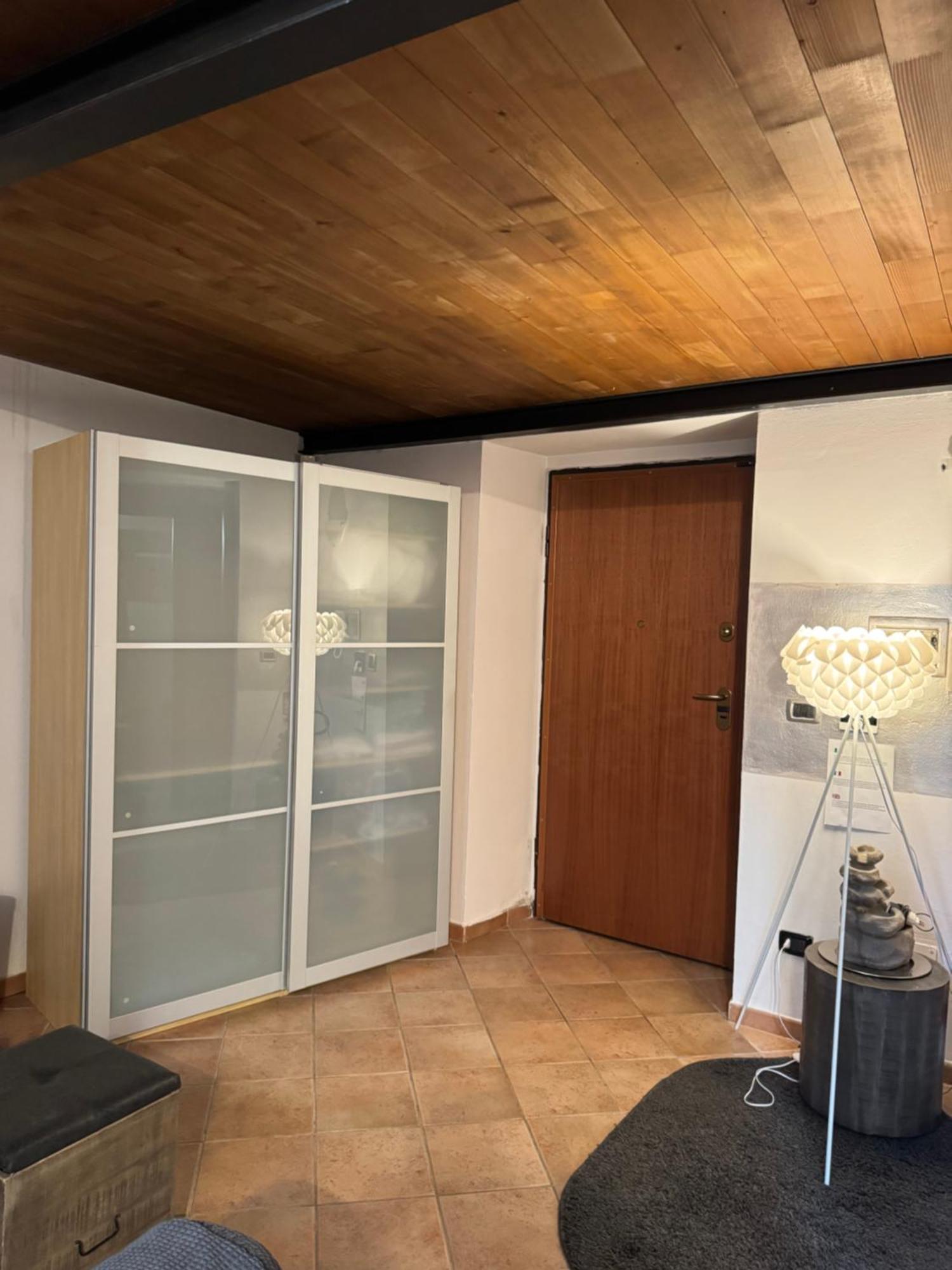 Bon Bon Apartment Асти Екстериор снимка