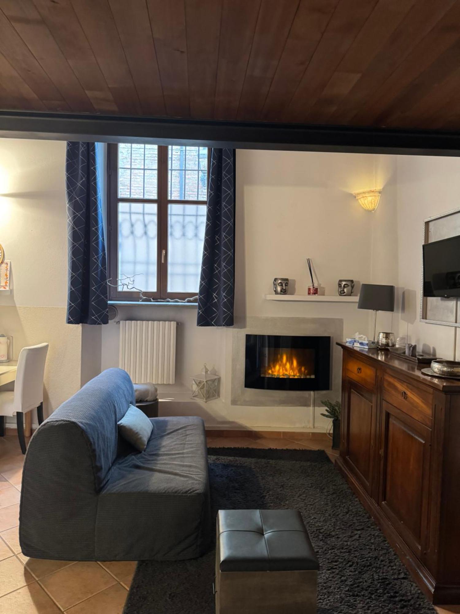 Bon Bon Apartment Асти Екстериор снимка