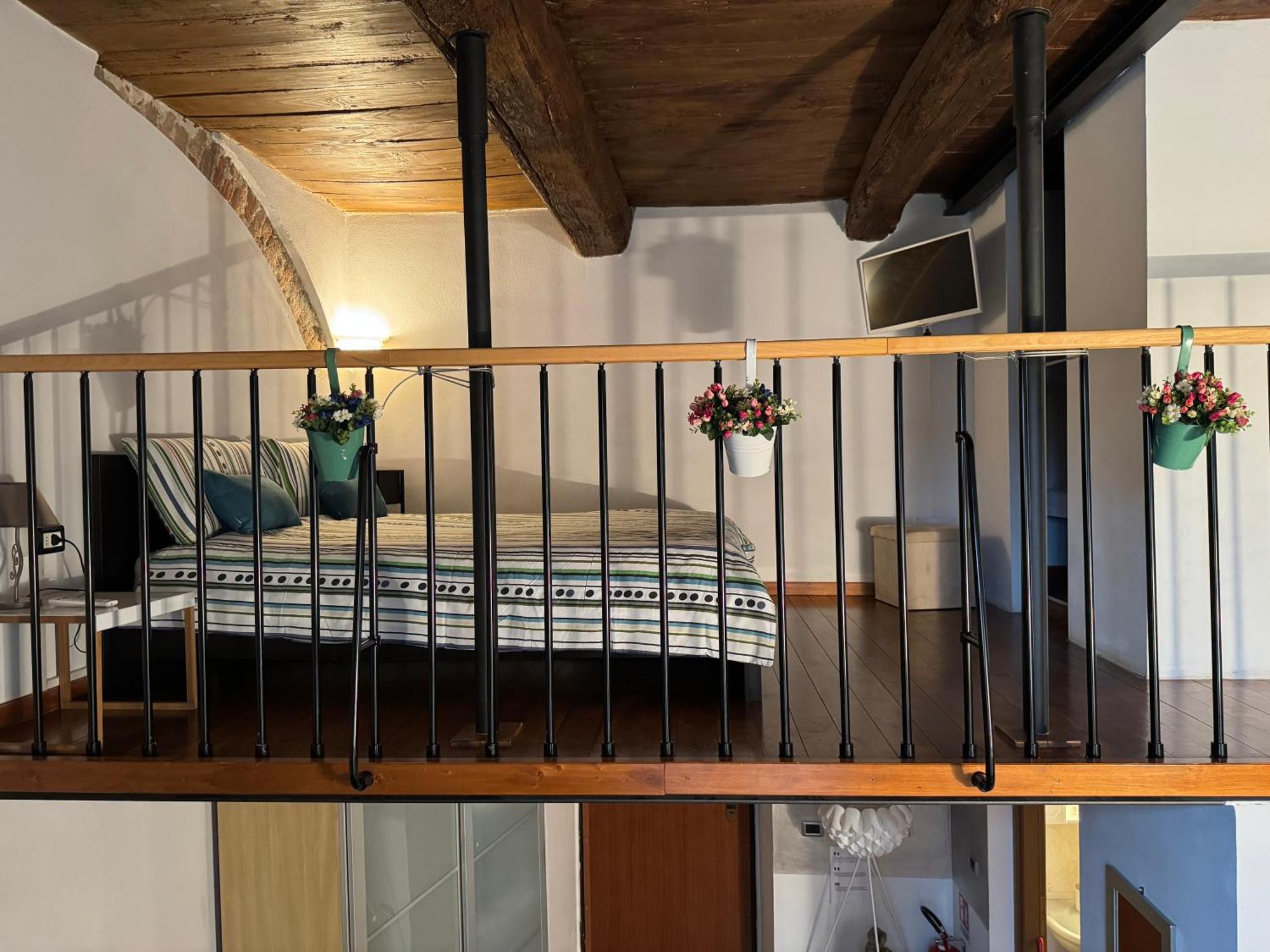 Bon Bon Apartment Асти Екстериор снимка